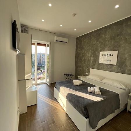 Metropolis Home 나폴리 외부 사진