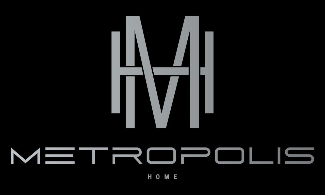 Metropolis Home 나폴리 외부 사진