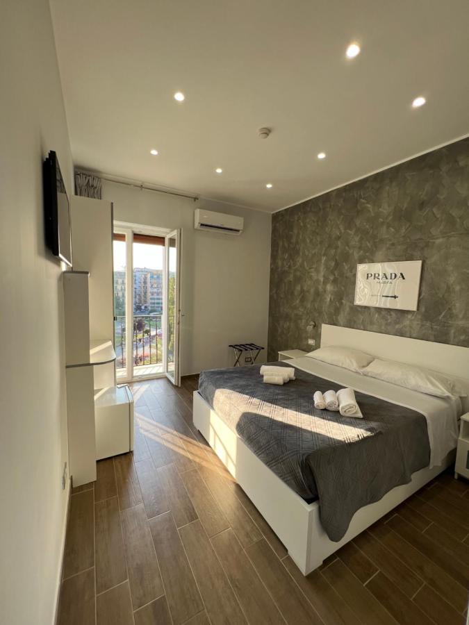 Metropolis Home 나폴리 외부 사진