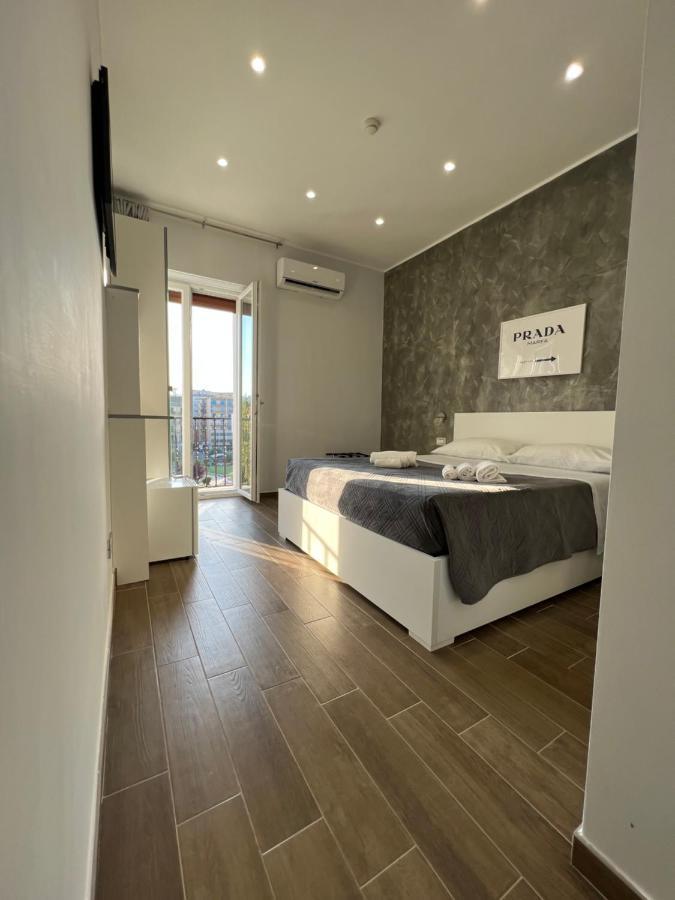 Metropolis Home 나폴리 외부 사진